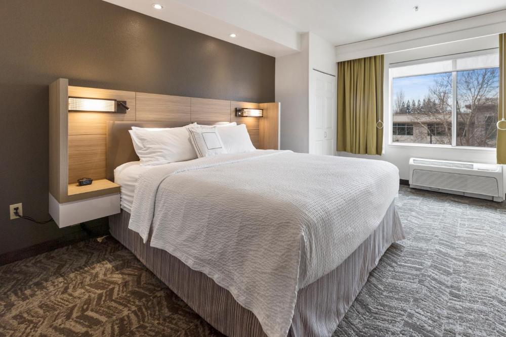 SpringHill Suites by Marriott Sacramento Natomas